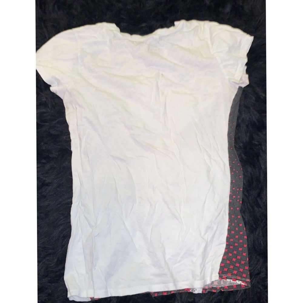 Basic t-shirt - Picture 3 of 3